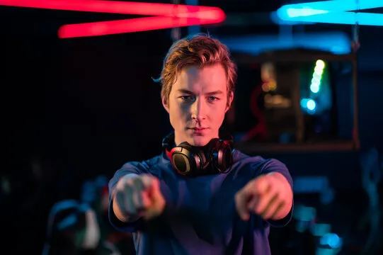 LOL电竞数据平台